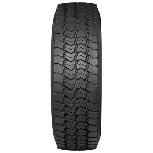 265/70 R19.5 143/141J GTR923 18PR 3PMSF Giti