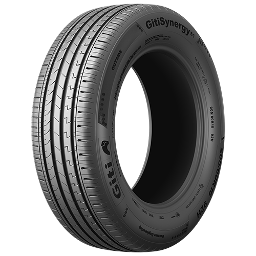 205/60 R16 92H GitiSynergy E1 Giti