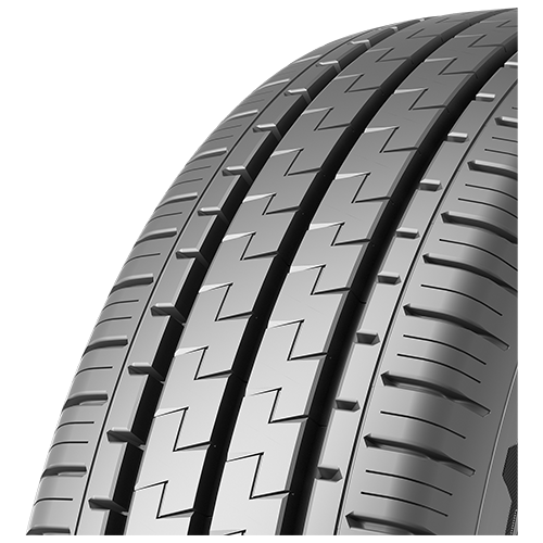 205/75 R16C 113/111R GitiVan HD1 10PR Giti