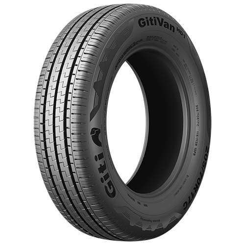 205/75 R16C 113/111R GitiVan HD1 10PR Giti