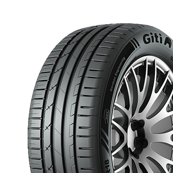 225/55 R18 98V GitiSynergy H2 SUV Giti