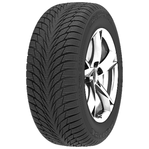 215/70 R15 98H SW602 M+S Goodride