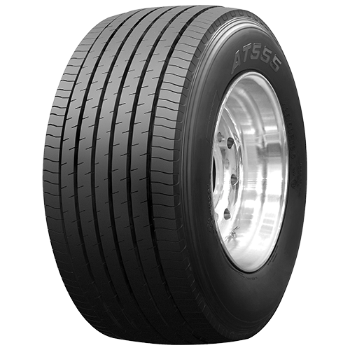 GOODRIDE AT555 385/55 R19.5 156J