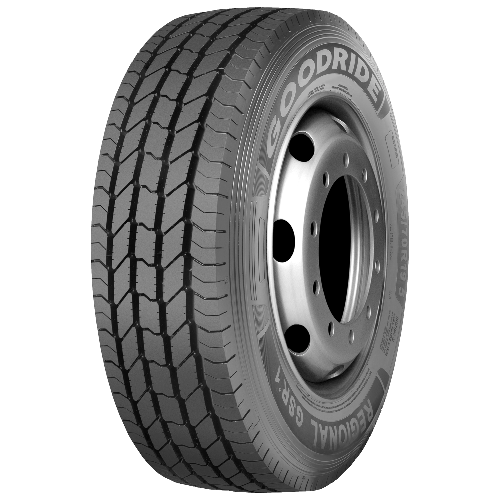 285/70 R19.5 146/144M GSR+1 Goodride