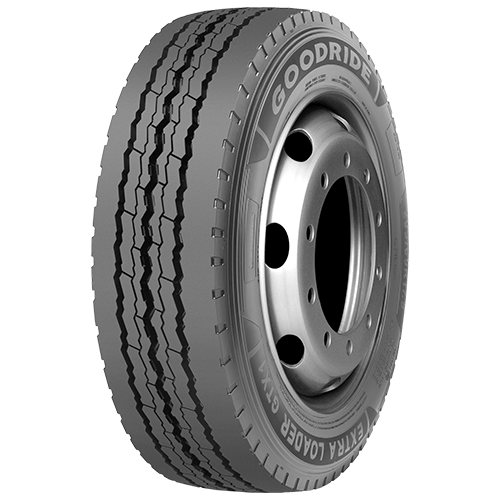 245/70 R17.5 143/141J(146/146F) GTX1 Goodride