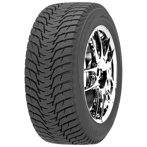 235/40 R18 95T IceMaster Spike Z-506 UL XL Stud Goodride