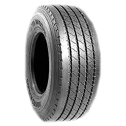 385/55 R22.5 160K MultiAp Z1 Goodride