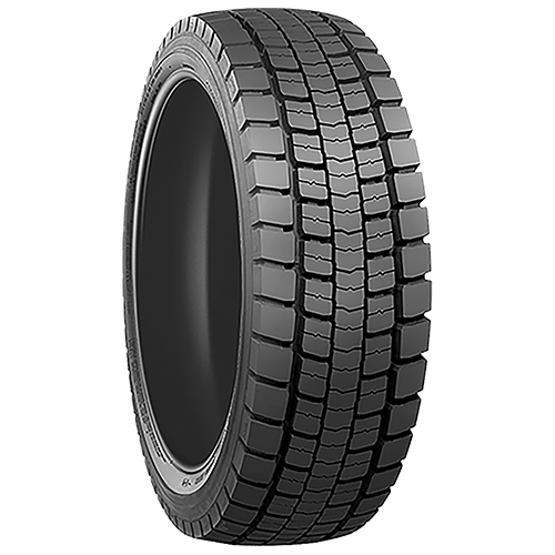 315/70 R22.5 154/150L MultiDrive D1 Goodride