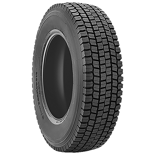 315/70 R22.5 154/150L MultiDrive D2 Goodride