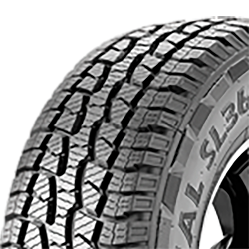 235/65 R17 104S Radial SL369 A/T Goodride