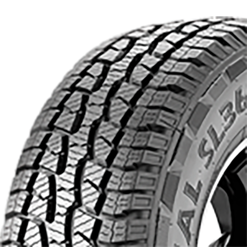 265/50 R20 111T Radial SL369 A/T XL Goodride