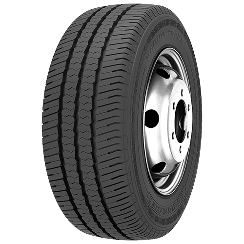 205/70 R14C 102/100R Radial SC328 6PR Goodride