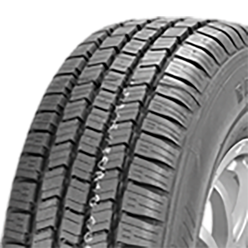 225/75 R16 115Q/112Q Radial SL309 10PR Goodride
