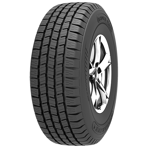 185/75 R16C 104/102R Radial SL309 8PR Goodride
