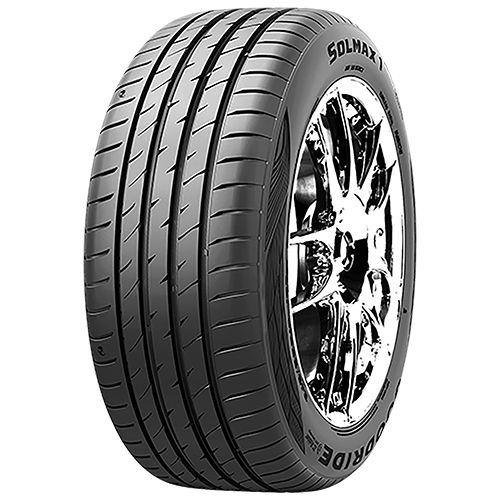 235/50 R19 99W Solmax1 SUV Goodride