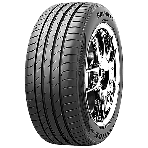 255/40 ZR20 101Y Solmax1 SUV XL Goodride