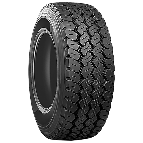 385/65 R22.5 160K Sup Guard M1 Goodride