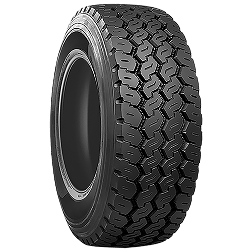 445/65 R22.5 169K Sup Guard M1 Goodride