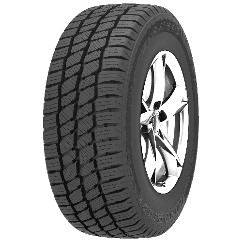 155 R12C 88/86Q SW612 8PR Goodride