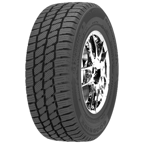 225/65 R16C 112/110R AllSeason Master SW613 8PR Goodride