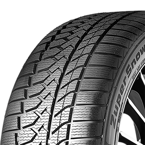 245/45 R18 100V Zuper Snow Z-507 UL XL Goodride