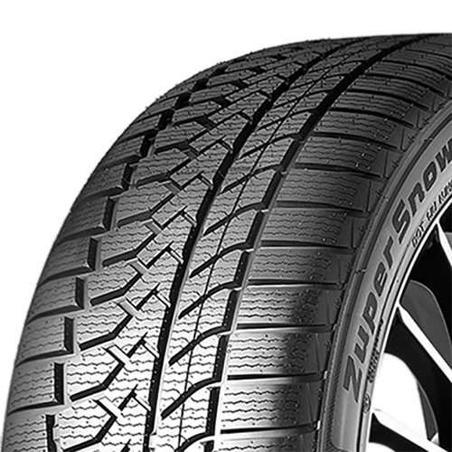 245/45 R19 102V Zuper Snow Z-507 UL XL Goodride