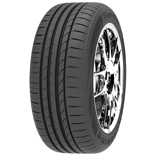 165/70 R14 81T ZuperEco Z-107 Goodride