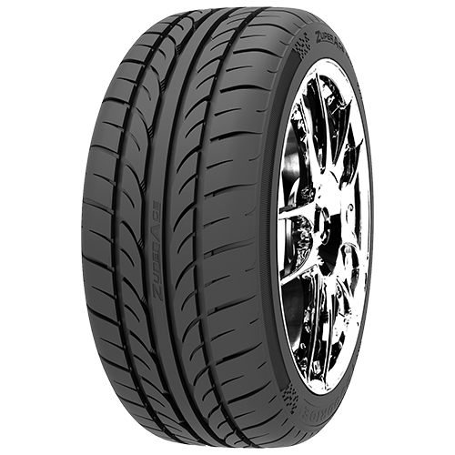 235/55 R17 103W Zuperace SA-57 XL Goodride