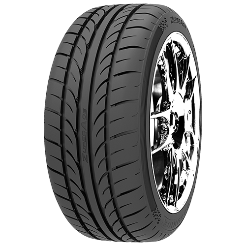 305/45 R22 118V Zuperace SA-57 XL Goodride