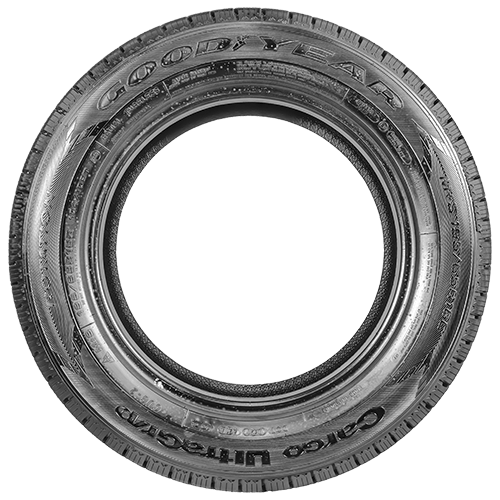 215/65 R16C 109/107T Cargo Ultra Grip 2 A-Std M+S Goodyear