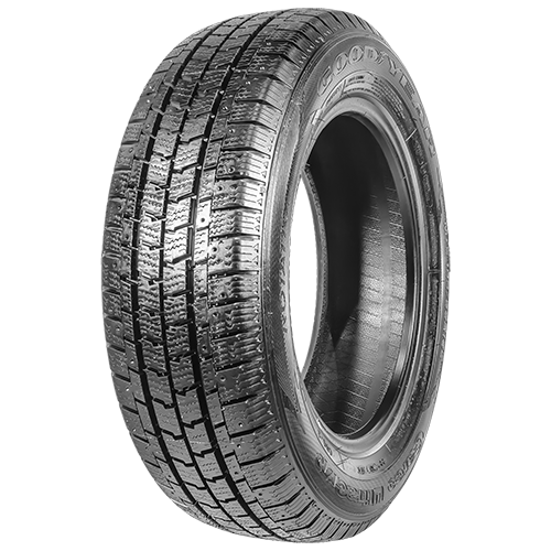 195/65 R16C 104/100T(102T)CargoUltraGrip 2 M+S8PR Goodyear