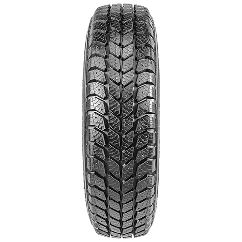 205/75 R16C 110/108R Cargo Ultra Grip 8PR Goodyear