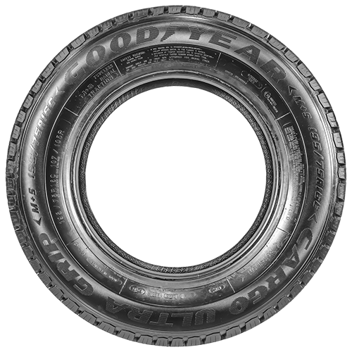 205/75 R16C 110/108R Cargo Ultra Grip 8PR Goodyear