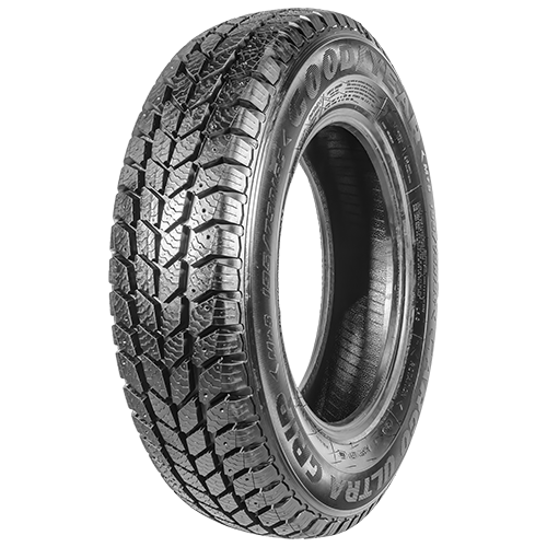 205/75 R16C 110/108R Cargo Ultra Grip 8PR Goodyear