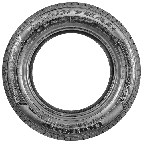 165/60 R14 75H DuraGrip Goodyear