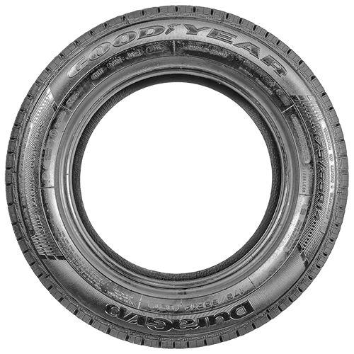 175/65 R14 82T DuraGrip Goodyear
