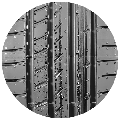 265/45 ZR18 101Y Eagle F1 Asymmetric 2 N0 FP Goodyear