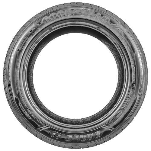 265/45 ZR18 101Y Eagle F1 Asymmetric 2 N0 PO1 FP Goodyear