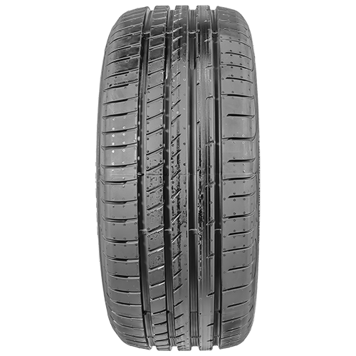 295/35 ZR19 (100Y) EagleF1Asymmetric 2RearFPN0 PO1 Goodyear