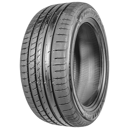 295/35 ZR19 (100Y) EagleF1Asymmetric 2RearFPN0 PO1 Goodyear