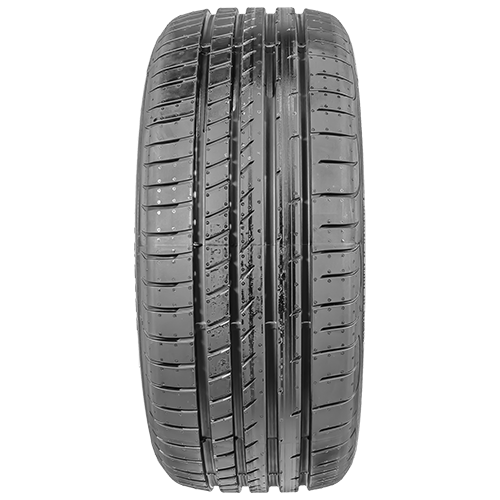 225/40 R19 89Y Eagle F1 Asymmetric 2 ROF * FP Goodyear