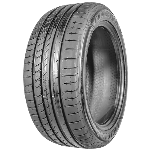 225/40 R19 89Y Eagle F1 Asymmetric 2 ROF * FP Goodyear