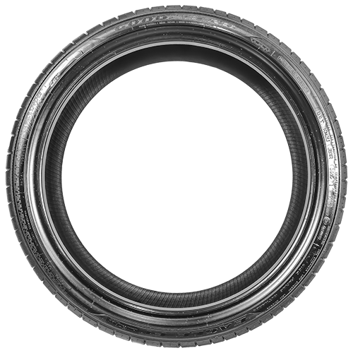 235/50 ZR17 96Y Eagle F1 Asymmetric N0 FP Goodyear