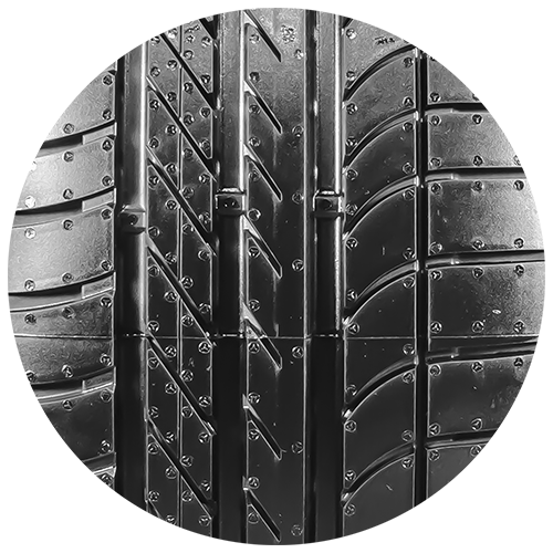 255/40 R19 100Y Eagle F1 Asymmetric XL AO FP Goodyear