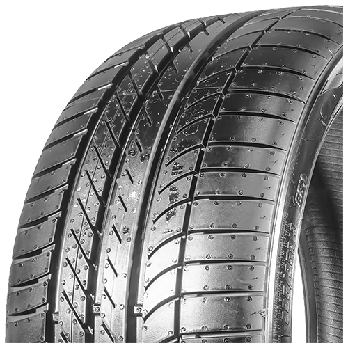 265/40 R20 104Y Eagle F1 Asymmetric XL AO FP Goodyear