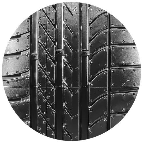 265/40 R20 104Y Eagle F1 Asymmetric XL AO FP Goodyear