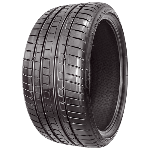 265/35 R21 101Y Eagle F1 Asymmetric 3 XL AO FP Goodyear