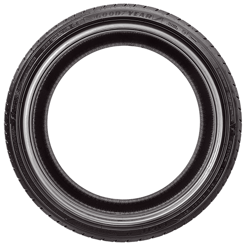 265/35 R21 101Y Eagle F1 Asymmetric 3 XL AO FP Goodyear