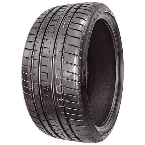 225/40 R18 92Y Eagle F1 Asymmetric 3 XL FP * Goodyear