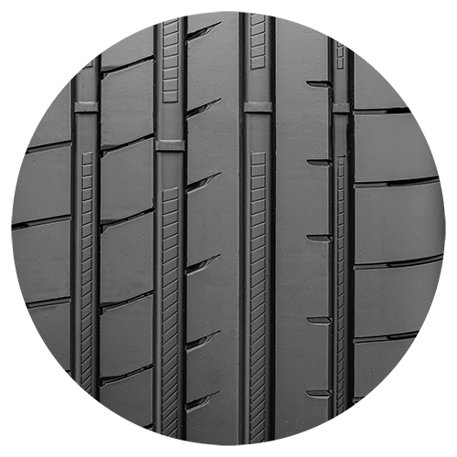 275/35 R19 100Y Eagle F1 Asymmetric 5 XL FP Goodyear
